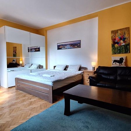 Great Buda Apartman Βουδαπέστη Εξωτερικό φωτογραφία