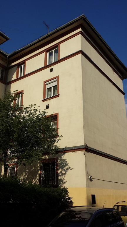 Great Buda Apartman Βουδαπέστη Εξωτερικό φωτογραφία