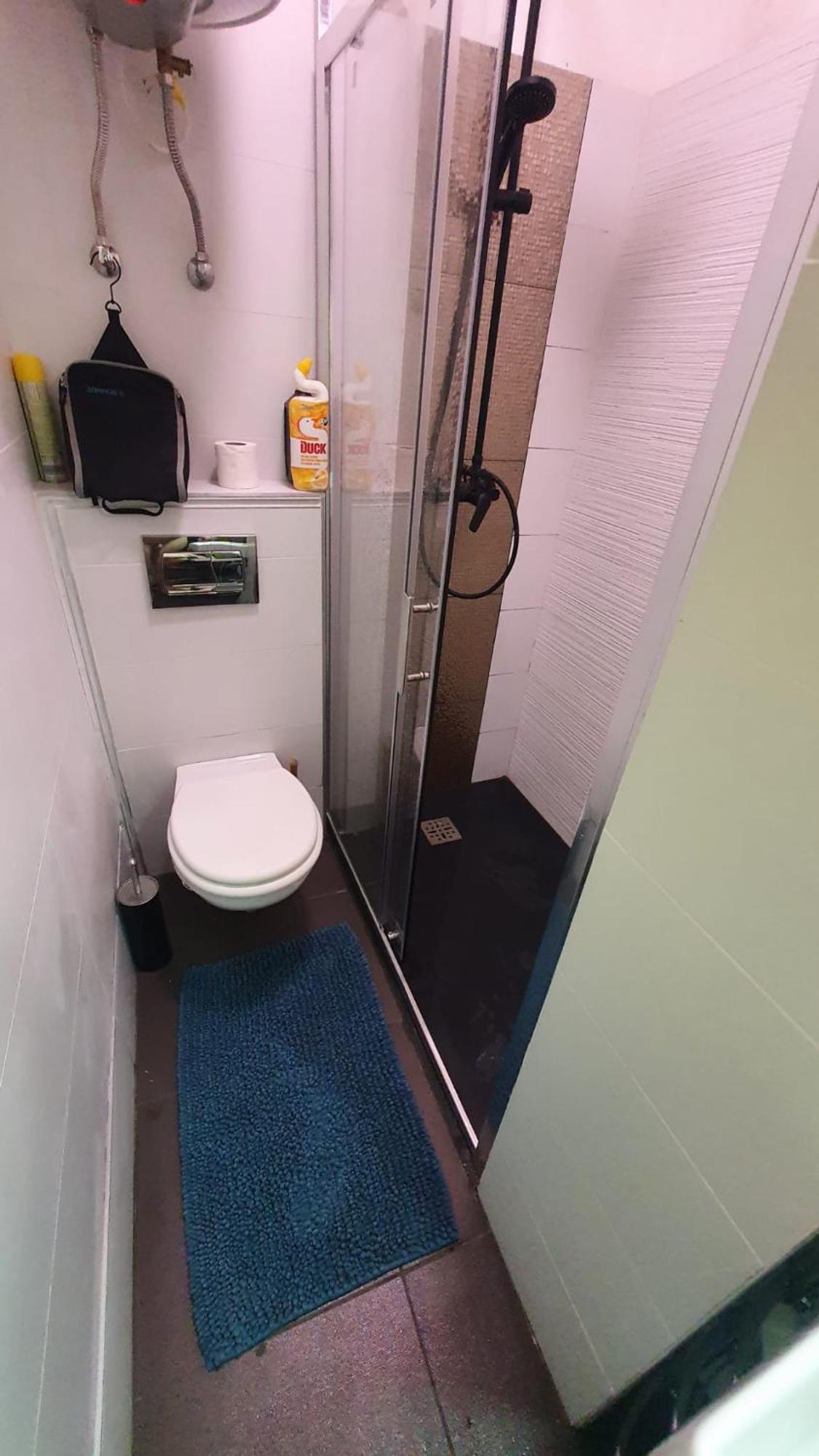 Great Buda Apartman Βουδαπέστη Εξωτερικό φωτογραφία