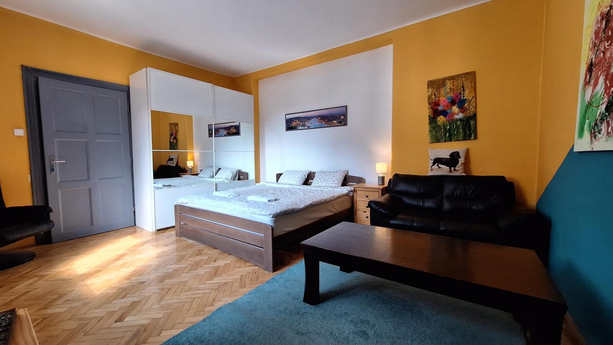 Great Buda Apartman Βουδαπέστη Εξωτερικό φωτογραφία