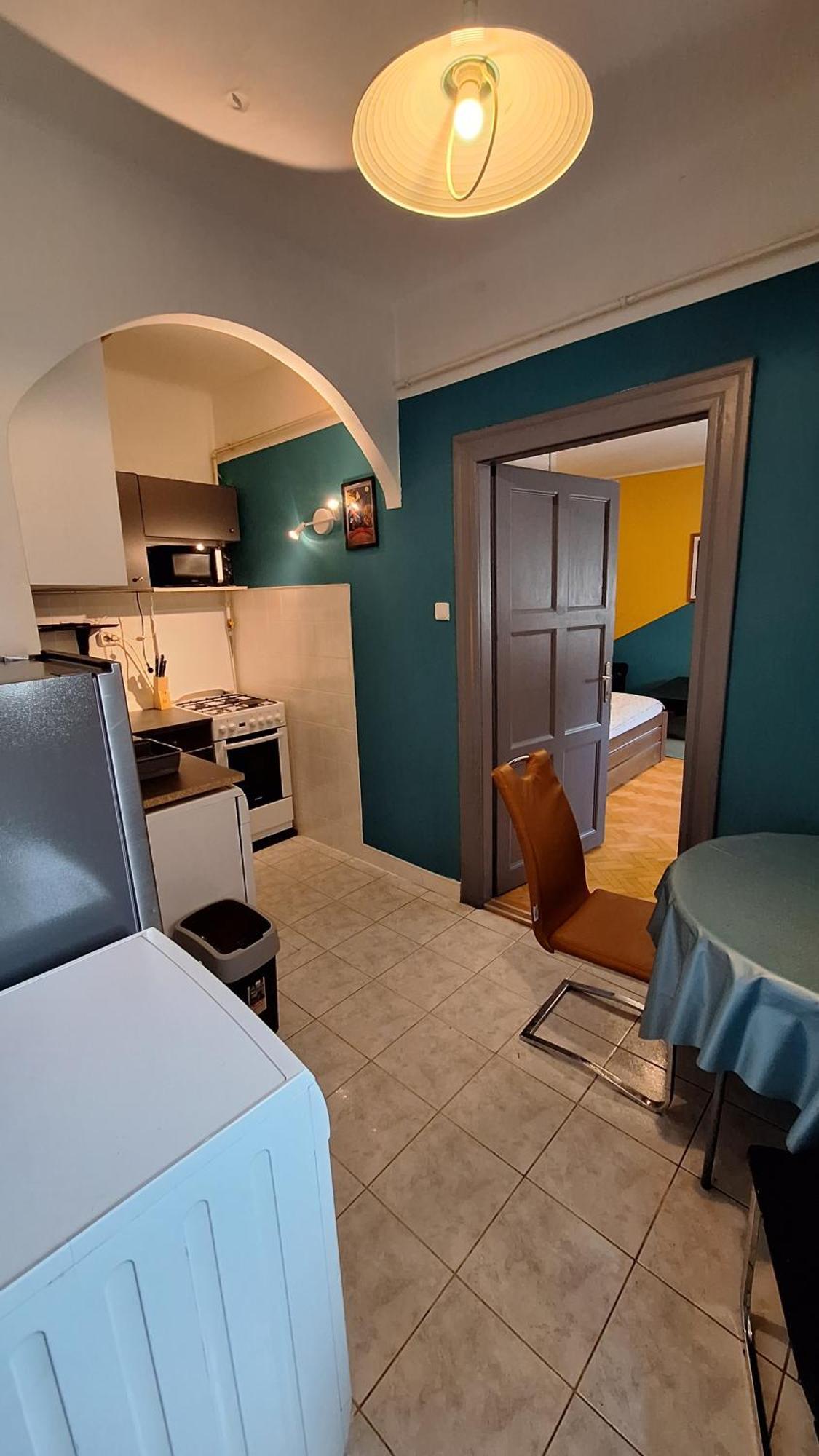 Great Buda Apartman Βουδαπέστη Εξωτερικό φωτογραφία