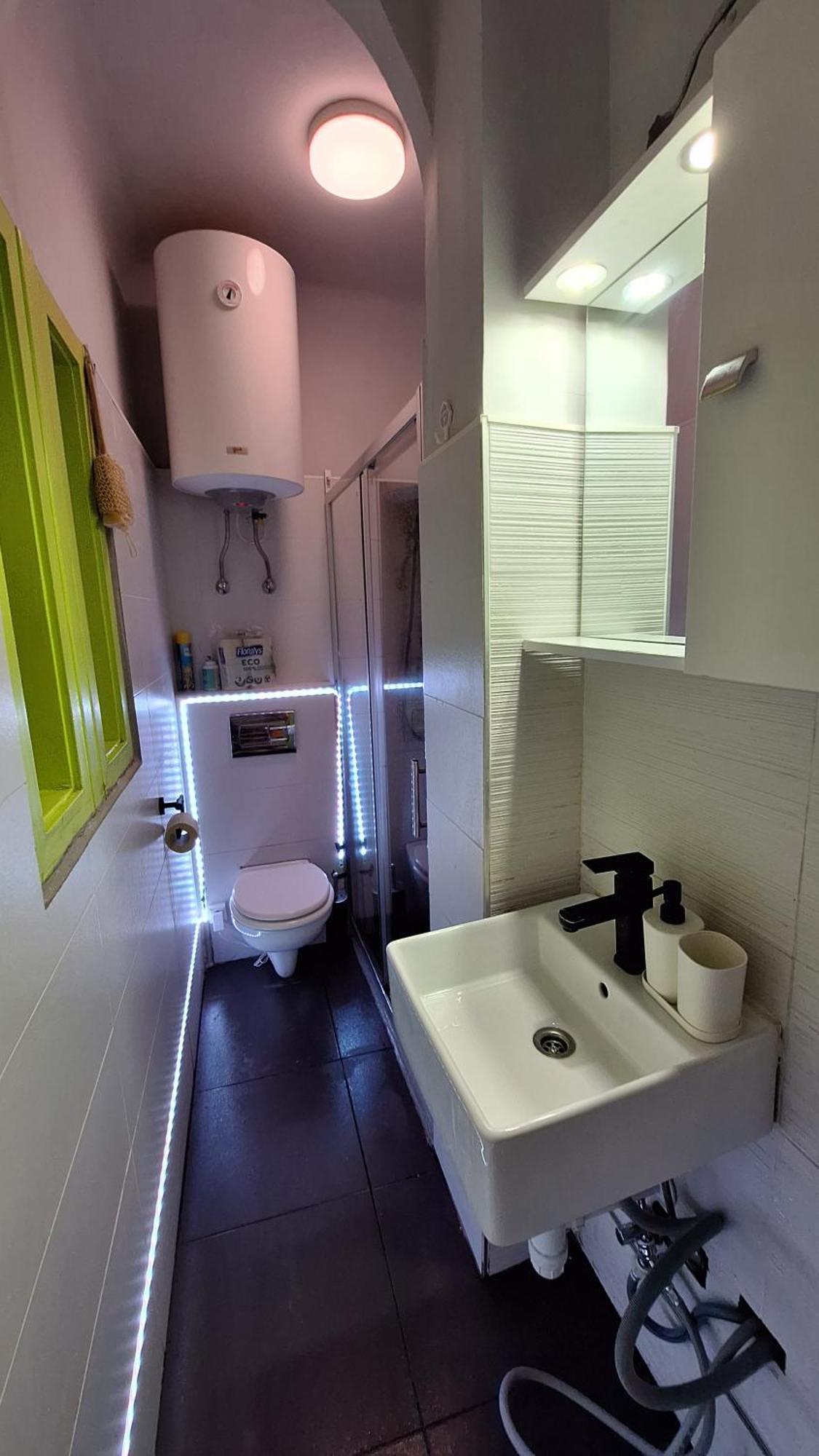 Great Buda Apartman Βουδαπέστη Εξωτερικό φωτογραφία