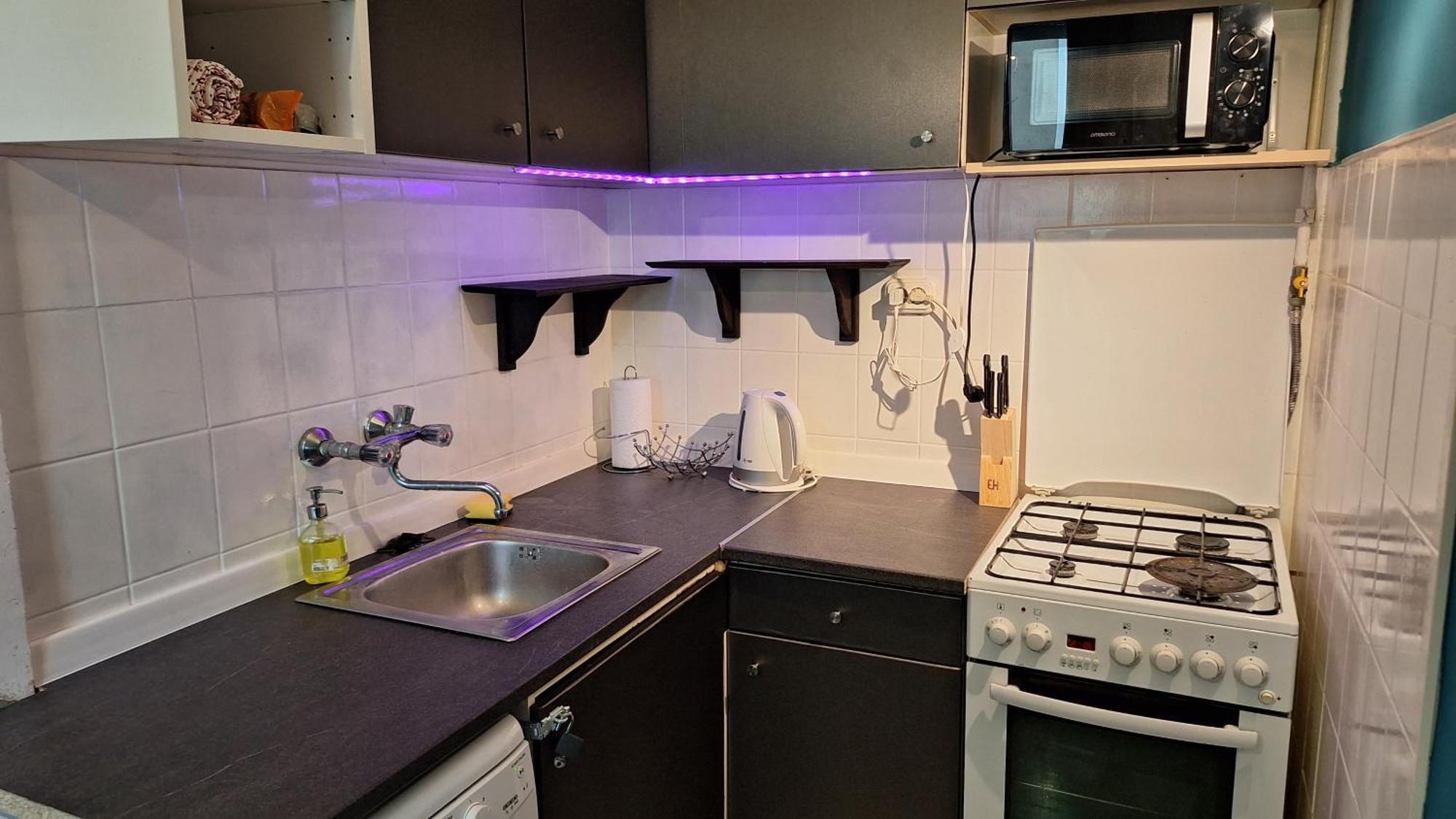 Great Buda Apartman Βουδαπέστη Εξωτερικό φωτογραφία