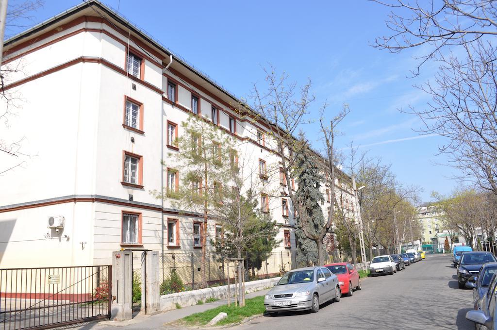 Great Buda Apartman Βουδαπέστη Δωμάτιο φωτογραφία