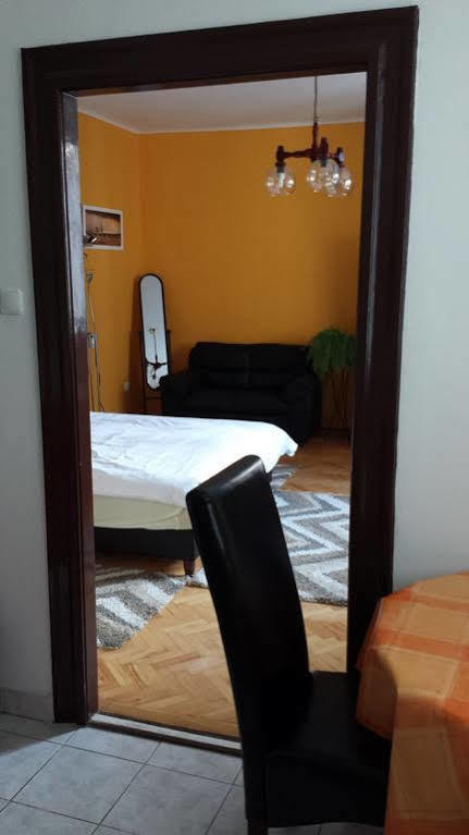 Great Buda Apartman Βουδαπέστη Εξωτερικό φωτογραφία