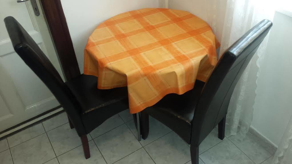 Great Buda Apartman Βουδαπέστη Εξωτερικό φωτογραφία