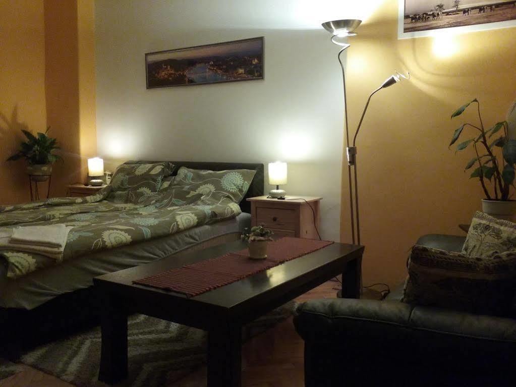 Great Buda Apartman Βουδαπέστη Εξωτερικό φωτογραφία