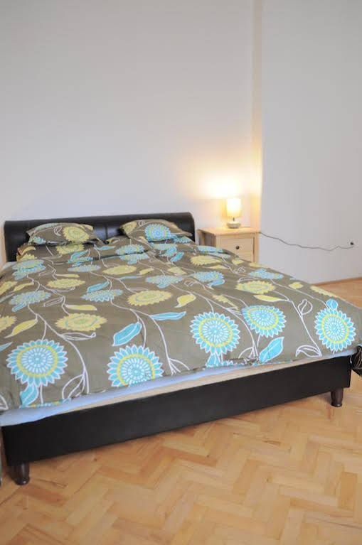 Great Buda Apartman Βουδαπέστη Εξωτερικό φωτογραφία