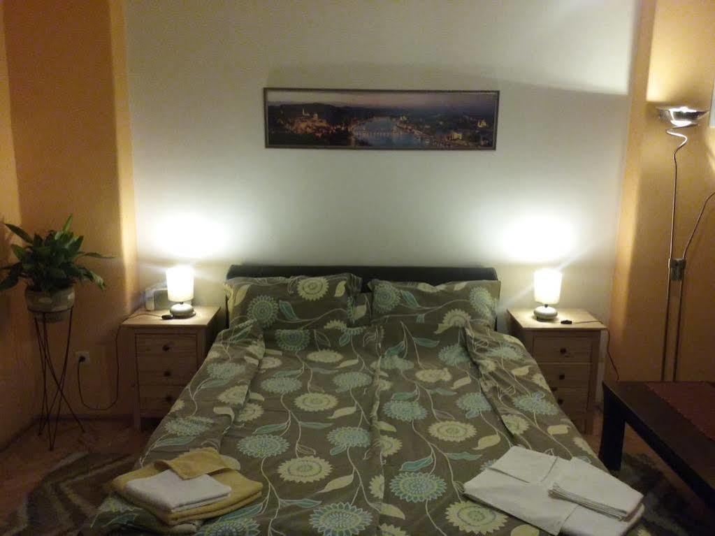 Great Buda Apartman Βουδαπέστη Εξωτερικό φωτογραφία