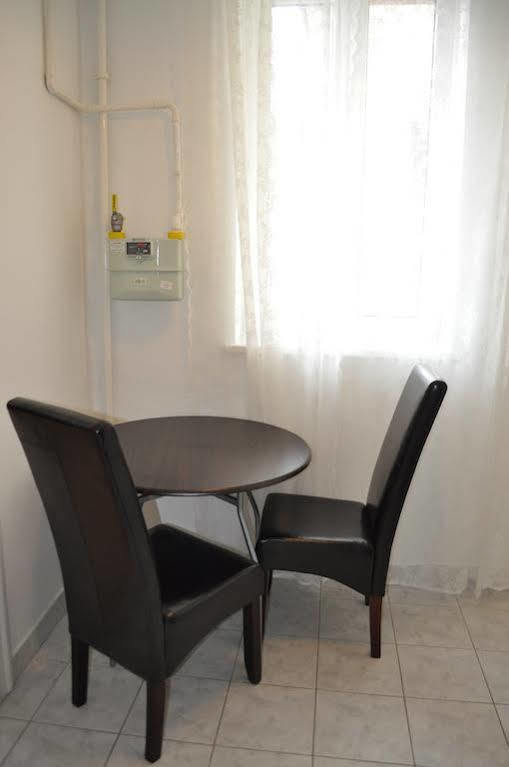 Great Buda Apartman Βουδαπέστη Εξωτερικό φωτογραφία