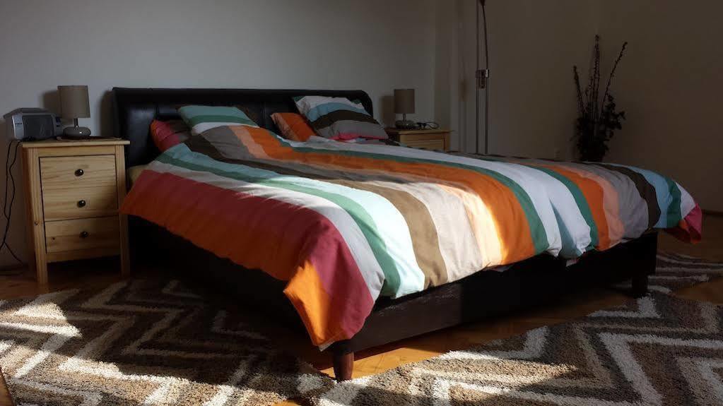 Great Buda Apartman Βουδαπέστη Εξωτερικό φωτογραφία